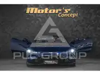 2022 Aston Martin V8