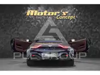 2022 Aston Martin V8