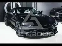 2022 Aston Martin V8