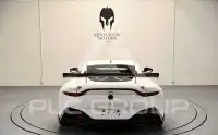 2022 Aston Martin V8