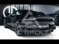 2022 Aston Martin V8