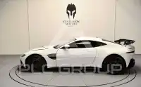 2022 Aston Martin V8