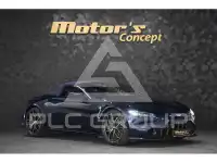 2022 Aston Martin V8