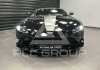 2022 Aston Martin V8