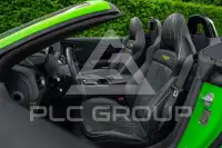 2022 Aston Martin V8