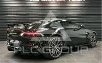 2022 Aston Martin V8