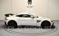 2022 Aston Martin V8