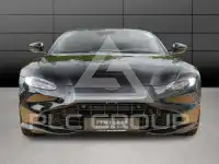 2022 Aston Martin V8