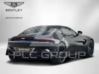 2022 Aston Martin V8