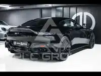 2022 Aston Martin V8