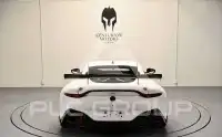 2022 Aston Martin V8