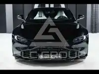 2022 Aston Martin V8
