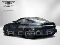 2022 Aston Martin V8