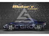 2022 Aston Martin V8