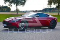 2022 Aston Martin DB11