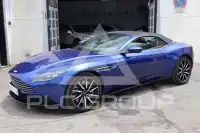 2022 Aston Martin DB11