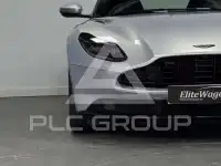 2022 Aston Martin DB11