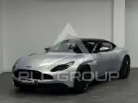 2022 Aston Martin DB11