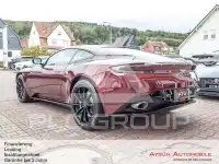 2022 Aston Martin DB11