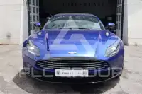 2022 Aston Martin DB11
