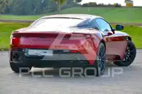 2022 Aston Martin DB11