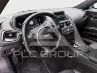 2022 Aston Martin DB11