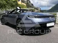 2022 Aston Martin DB11