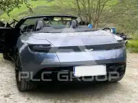2022 Aston Martin DB11