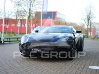 2022 Aston Martin DB11