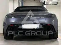 2022 Aston Martin DB11