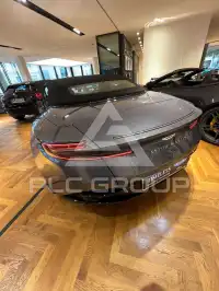 2022 Aston Martin DB11