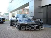 2022 Aston Martin DB11