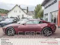 2022 Aston Martin DB11