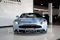 2022 Aston Martin DB11