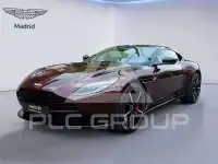 2022 Aston Martin DB11