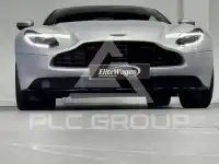 2022 Aston Martin DB11