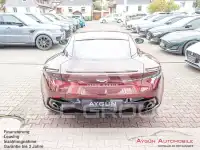 2022 Aston Martin DB11
