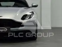 2022 Aston Martin DB11