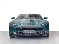 2022 Aston Martin DB11