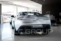 2022 Aston Martin DB11