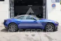 2022 Aston Martin DB11