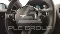 2022 Aston Martin DB11