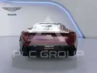 2022 Aston Martin DB11