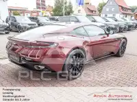 2022 Aston Martin DB11