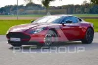 2022 Aston Martin DB11