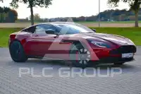 2022 Aston Martin DB11
