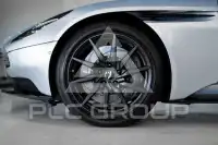 2022 Aston Martin DB11