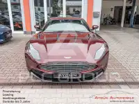 2022 Aston Martin DB11