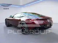 2022 Aston Martin DB11