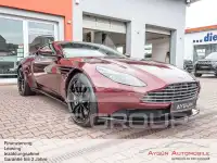 2022 Aston Martin DB11